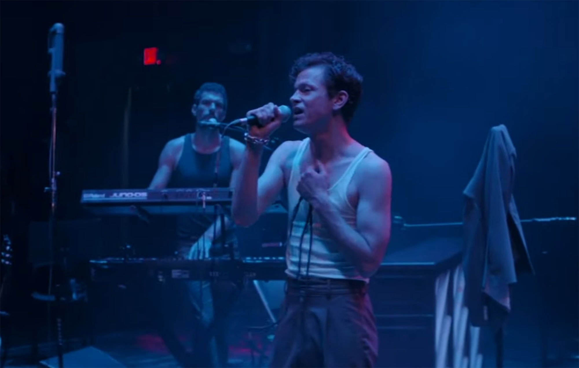 Perfume Genius