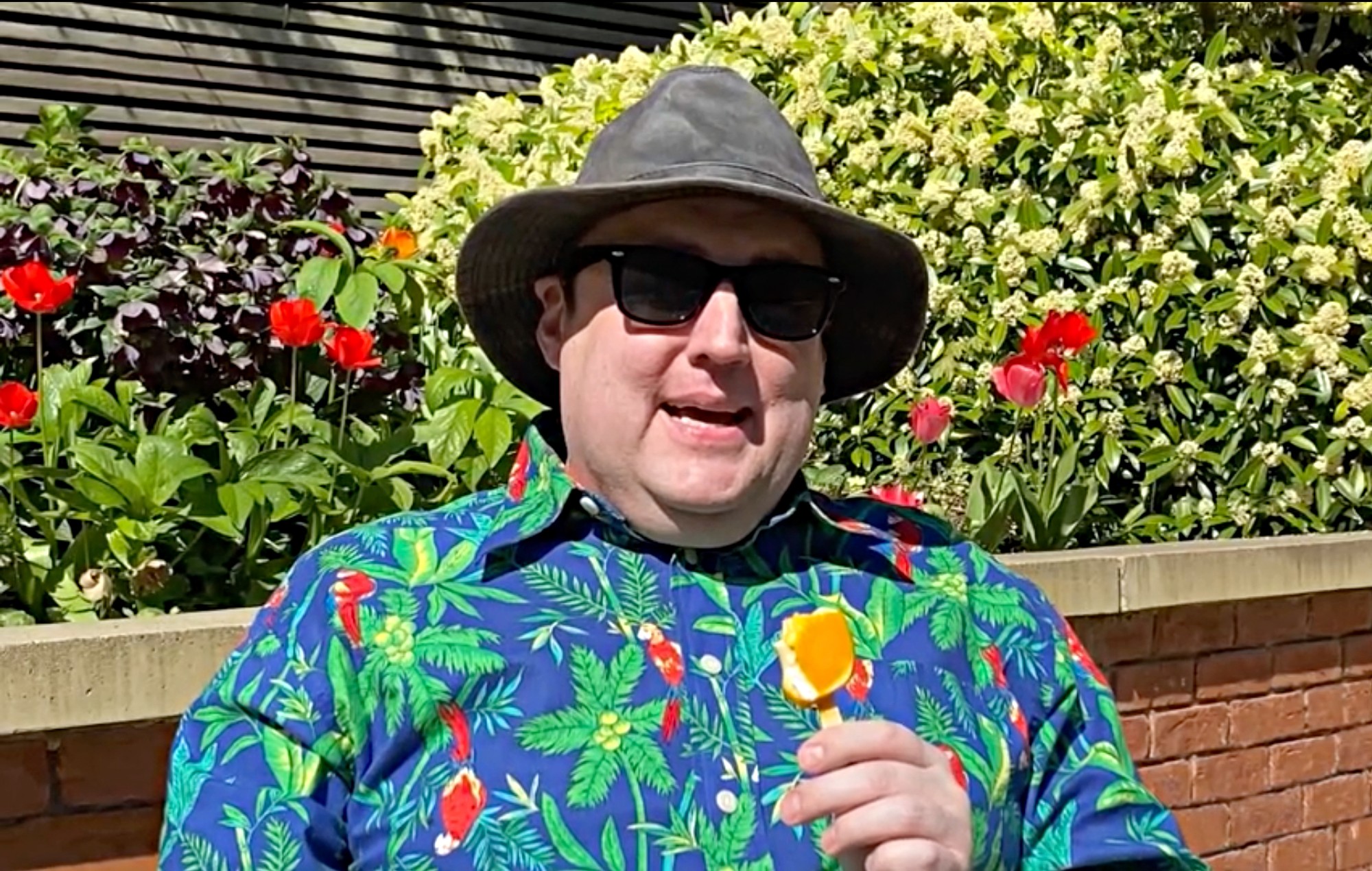 Peter Kay Phoenix Nights