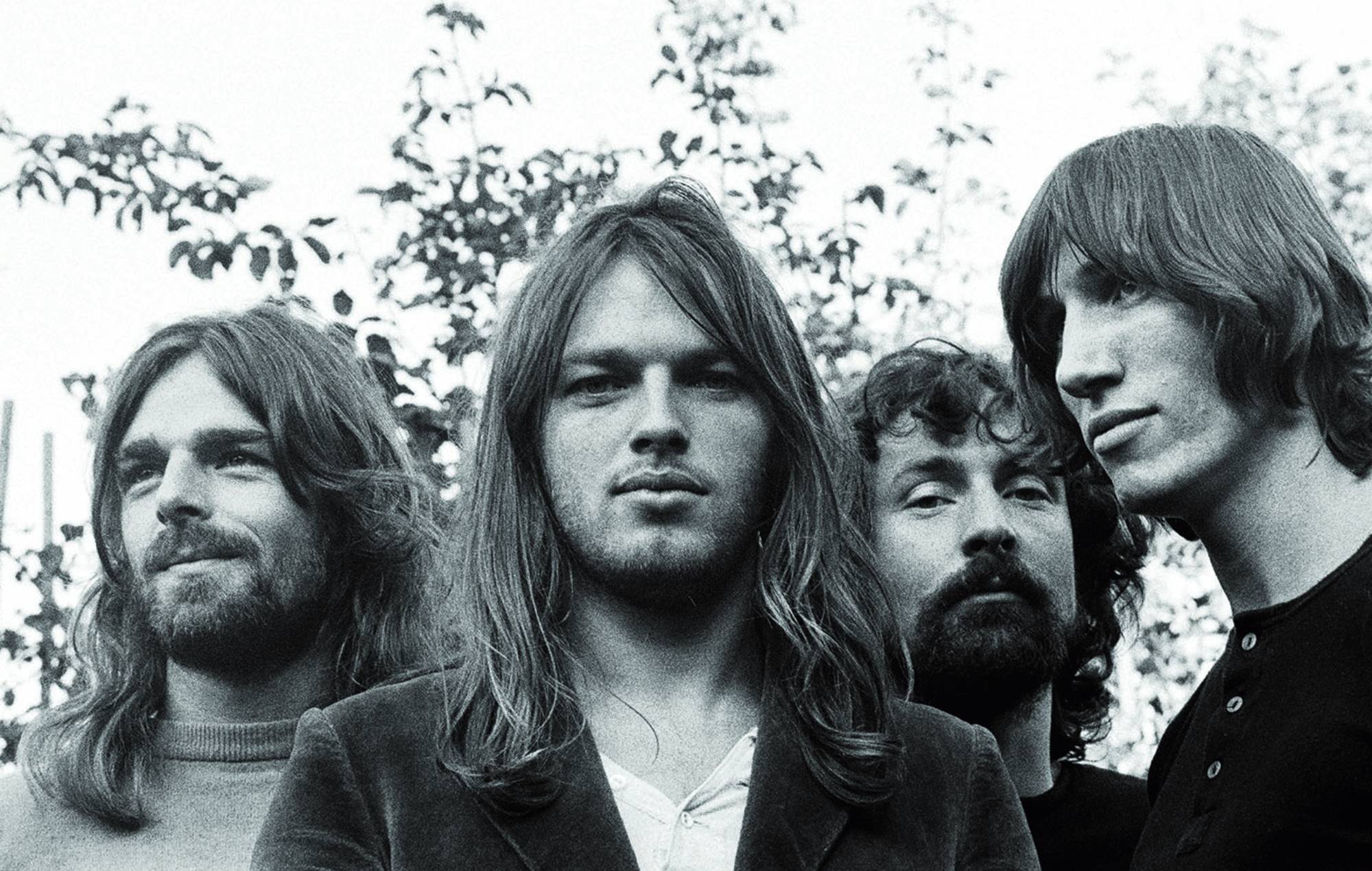 Pink Floyd