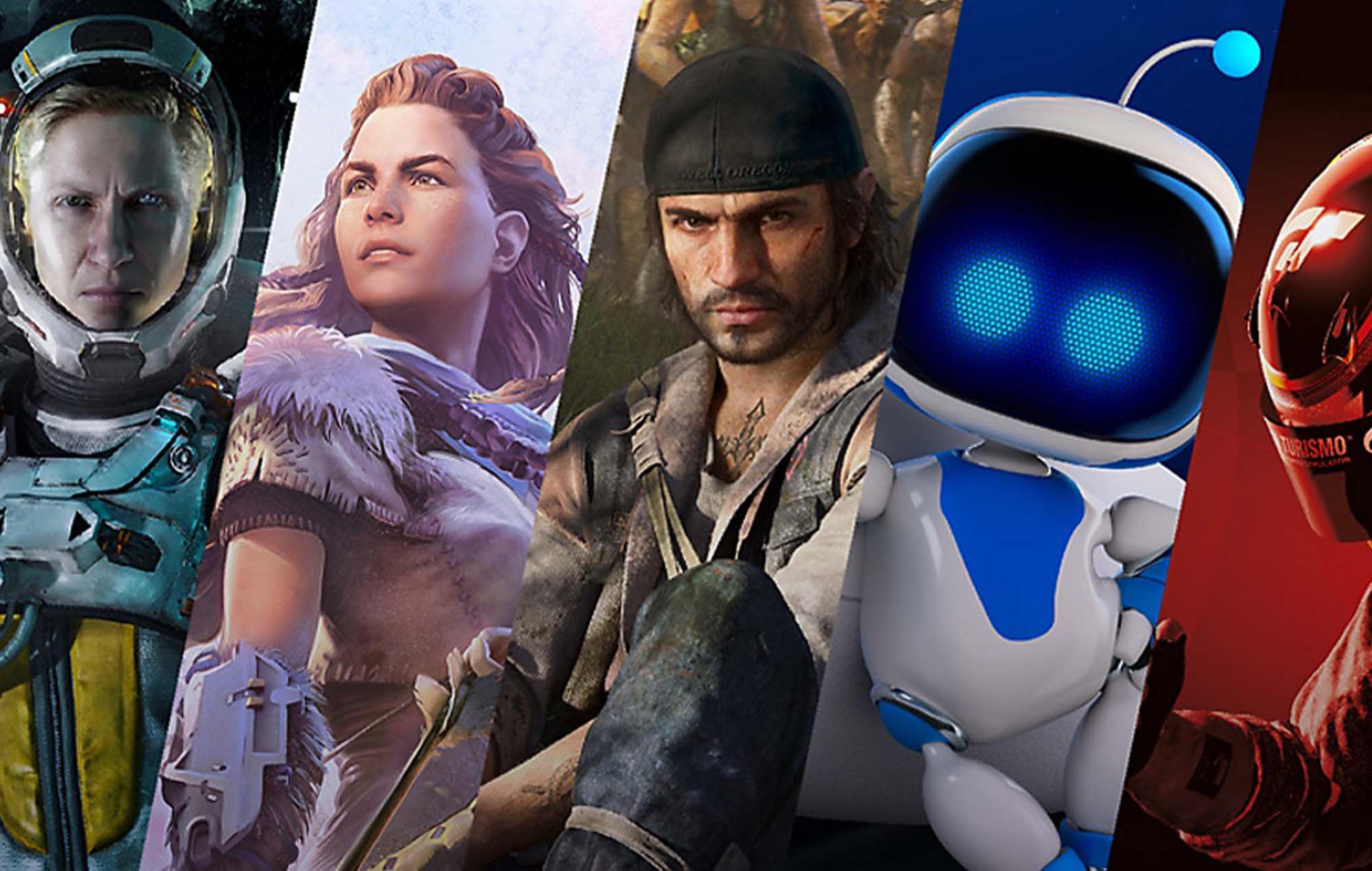 PlayStation Studios