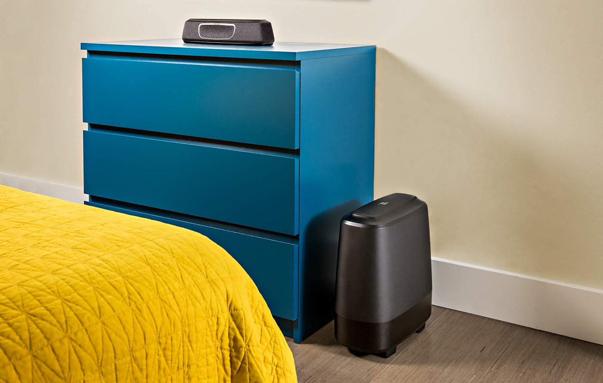 Polk Audio MagniFi Mini Home Theater Surround Sound Bar