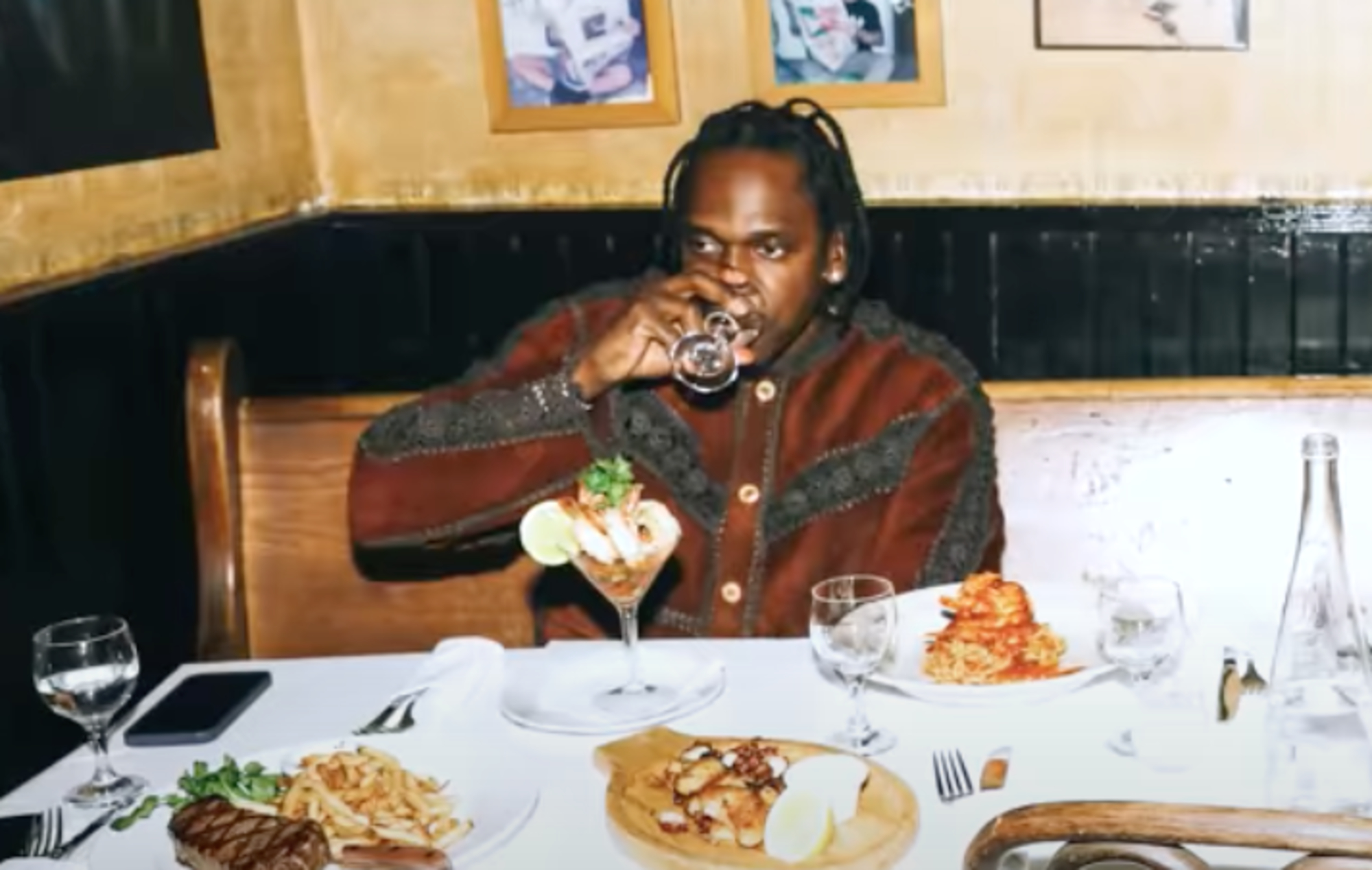 Pusha T