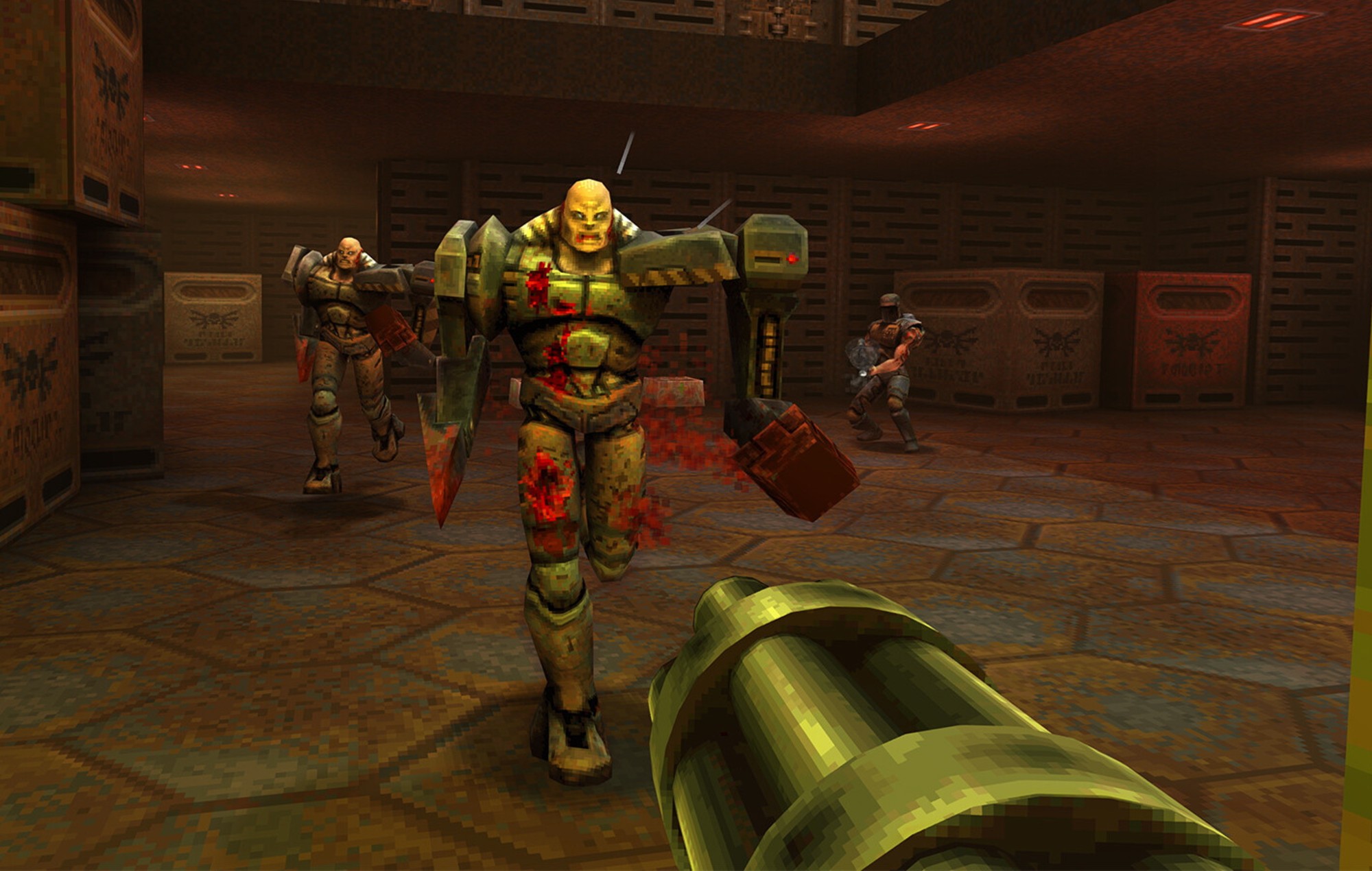 Quake 2