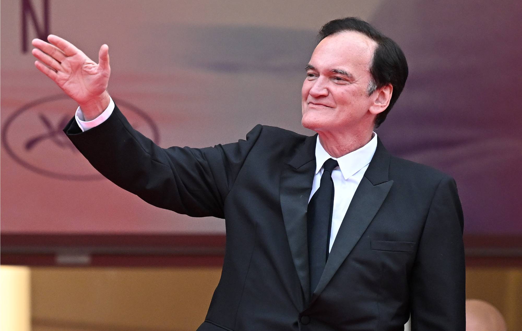 Quentin Tarantino