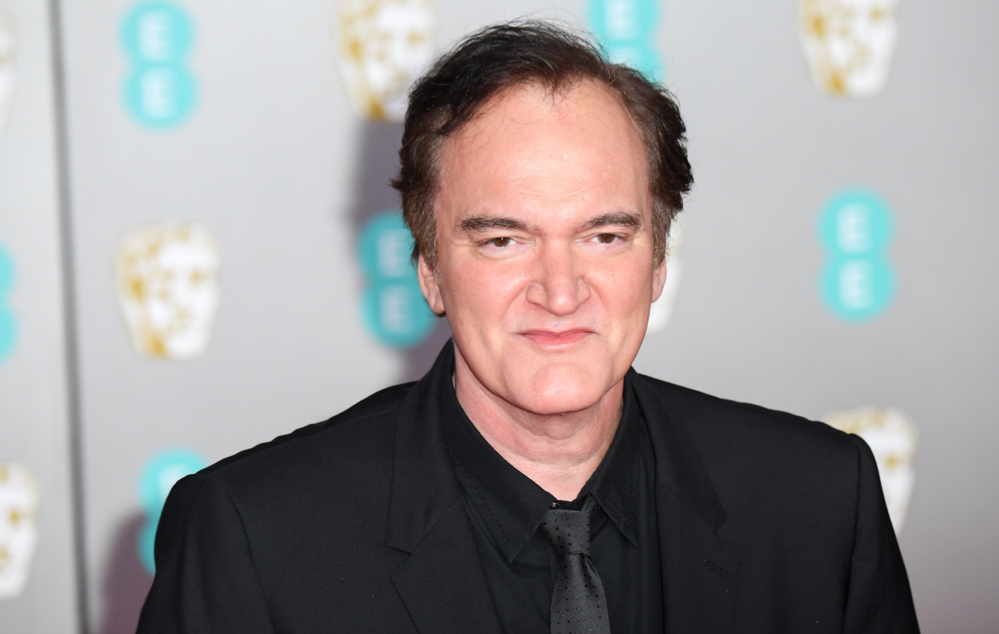 Quentin Tarantino