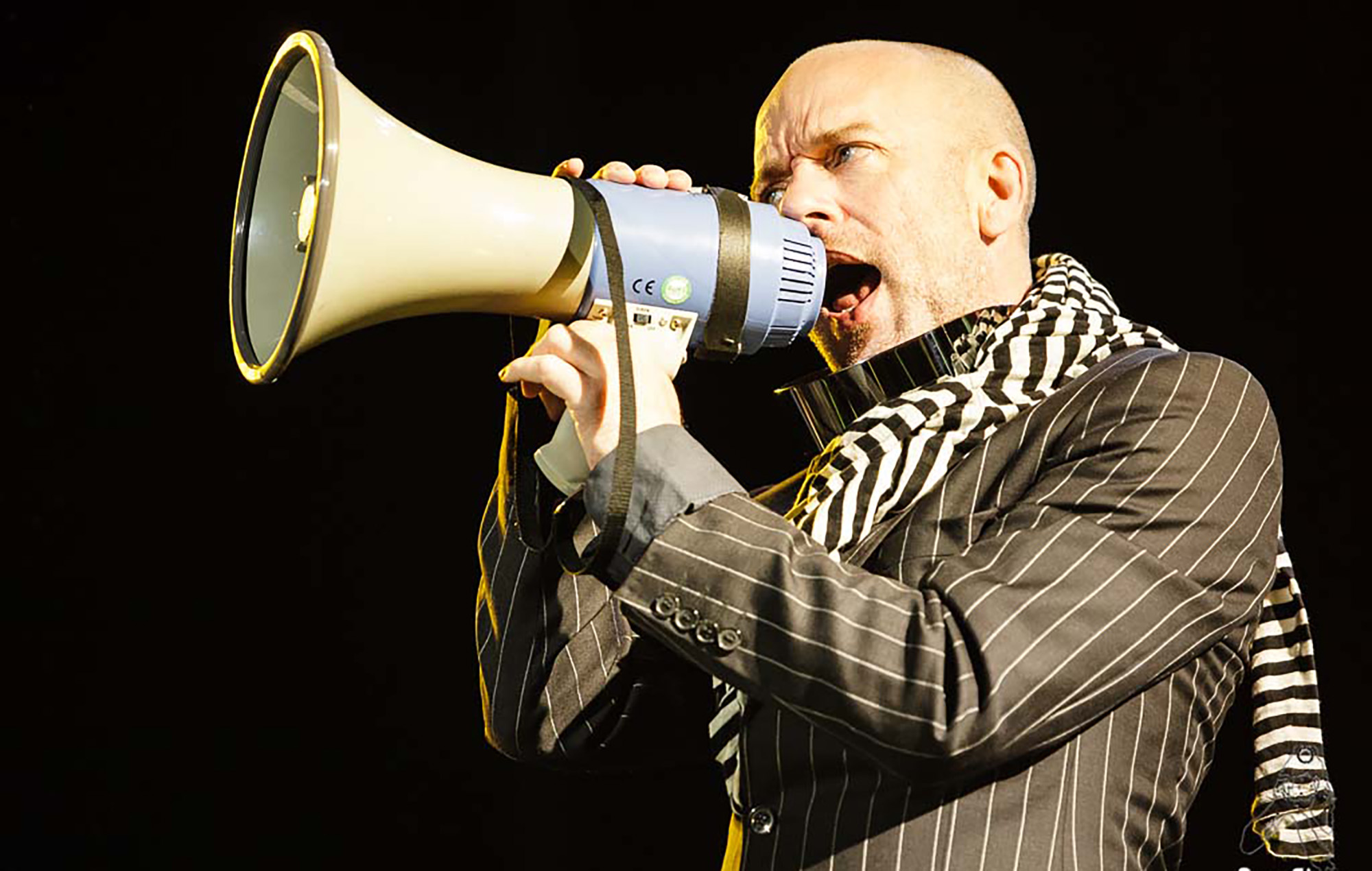 R.E.M.