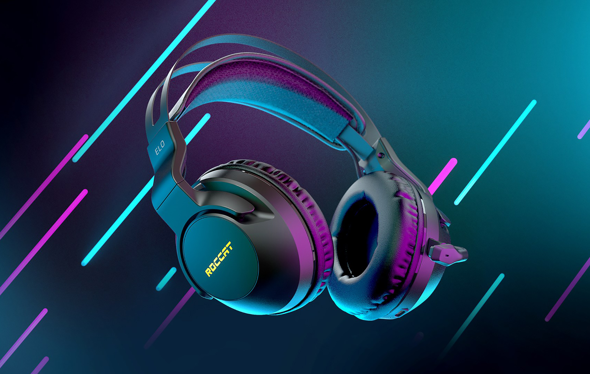 ROCCAT Elo 7.1 Air RGB