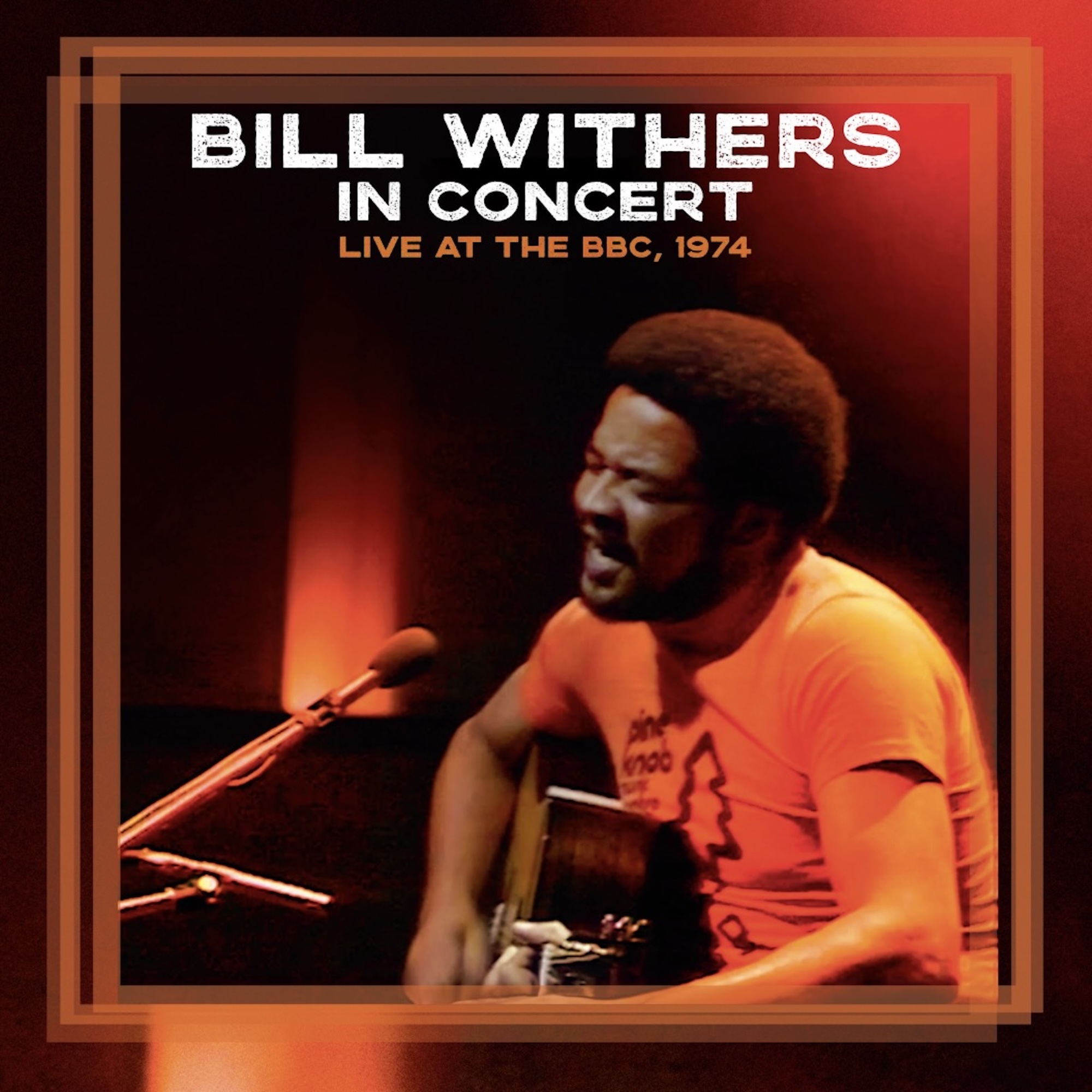 Record Store Day Black Friday Release: 'Bill Withers'