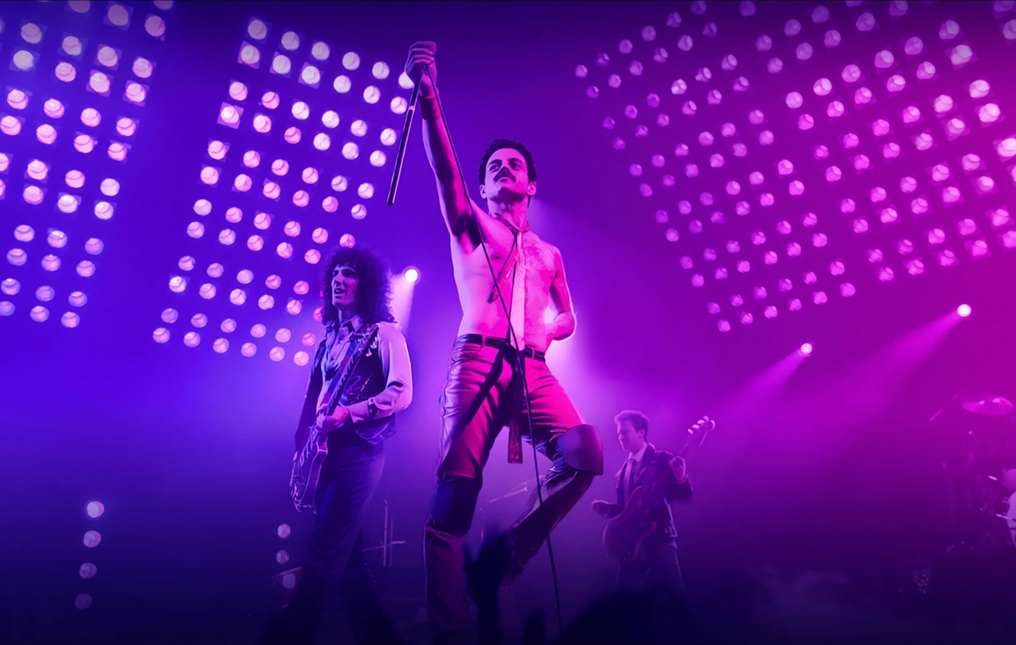 'Bohemian Rhapsody'