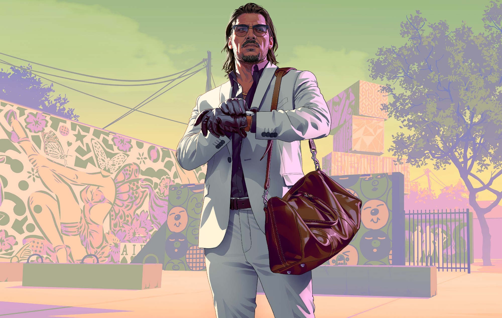 'Grand Theft Auto 6'