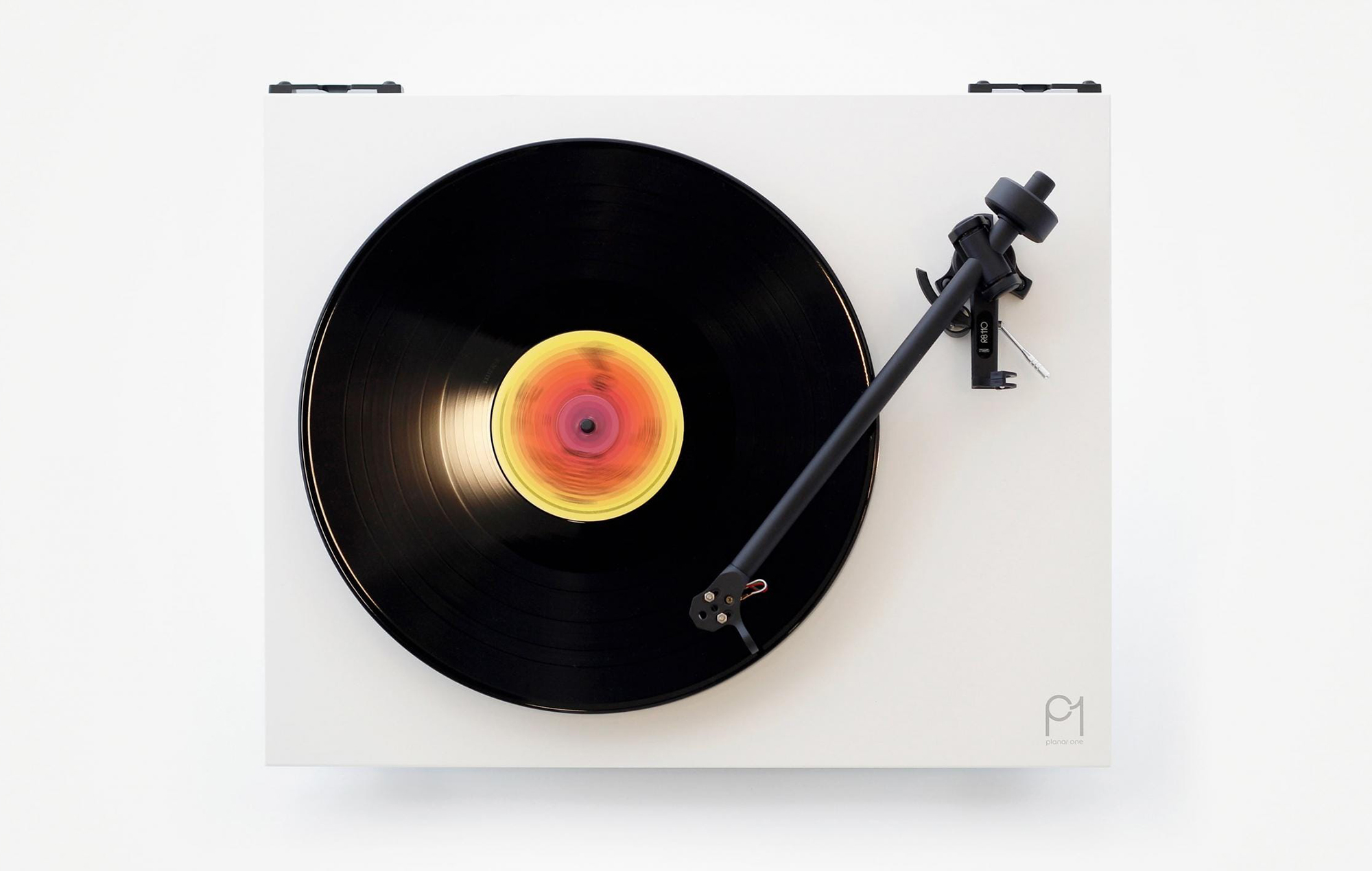 Rega Planar 1