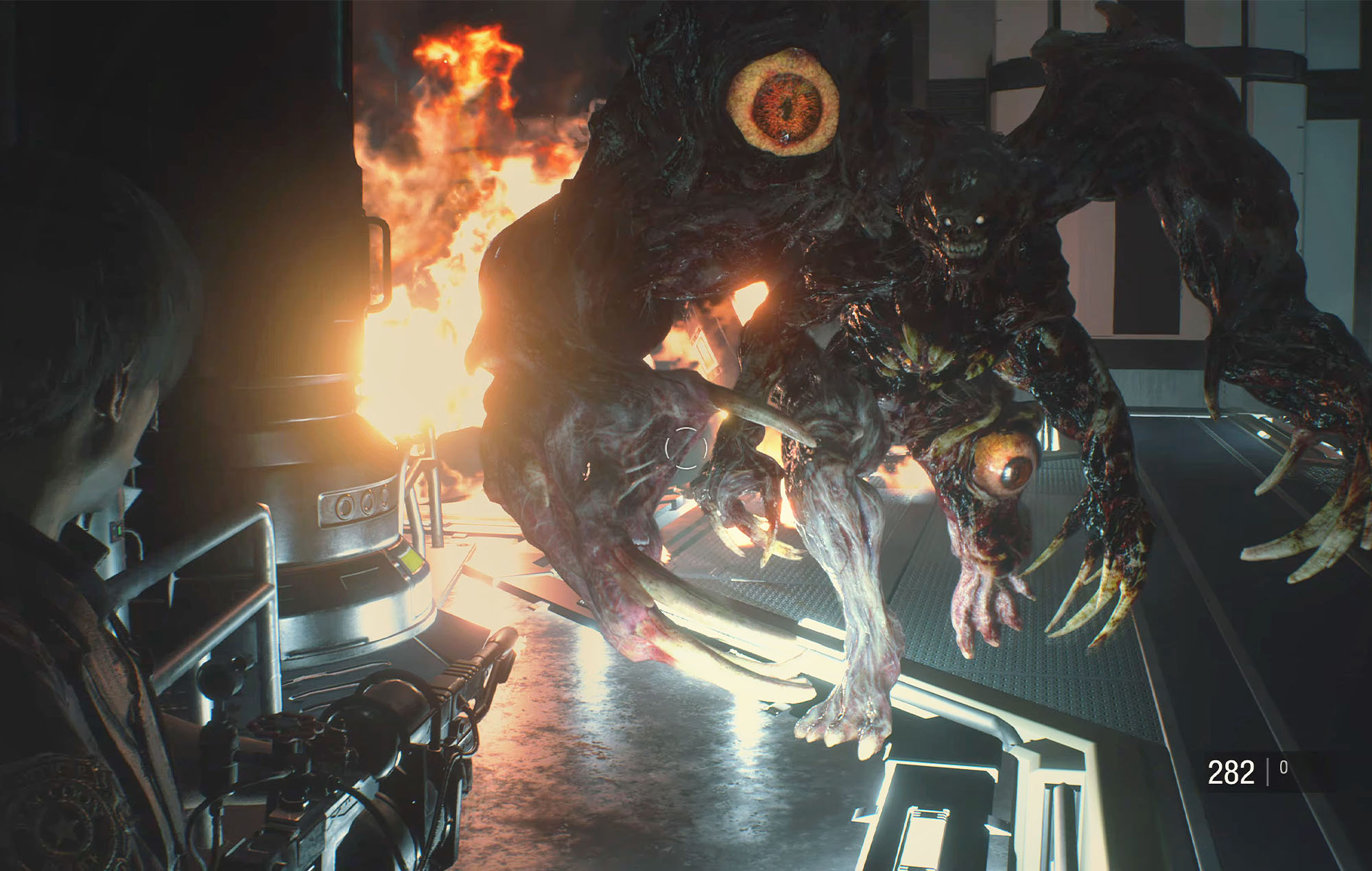 Resident Evil