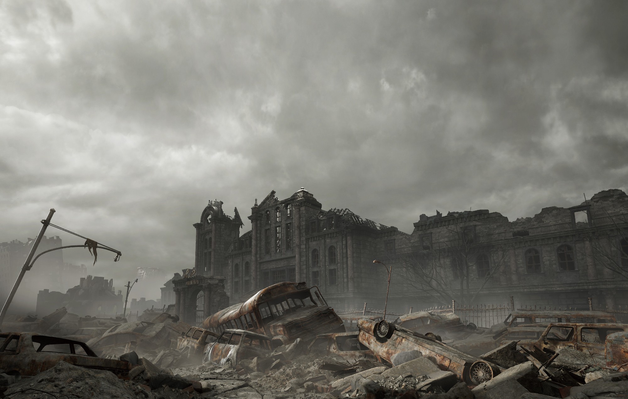 'Resident Evil Requiem'