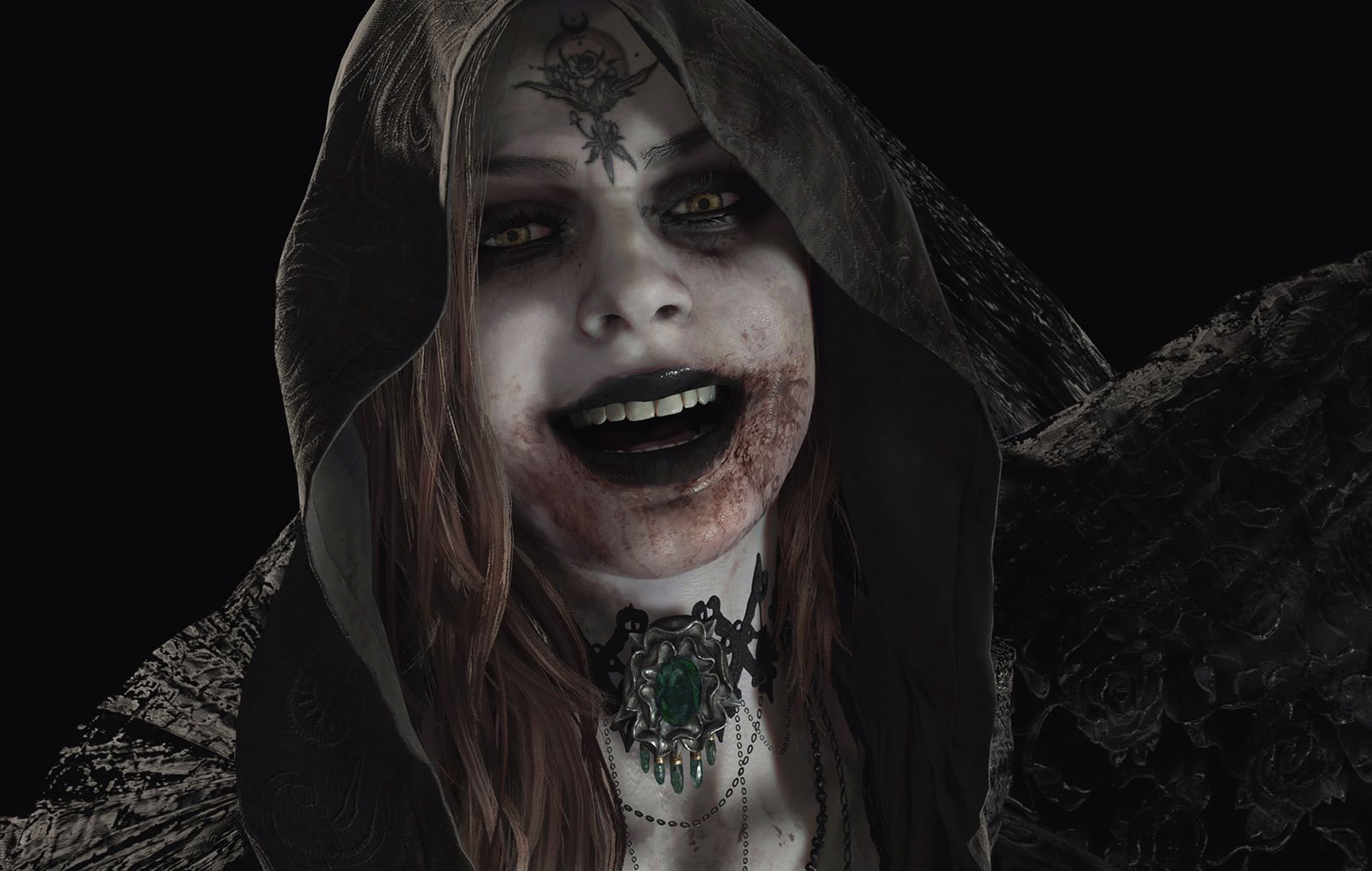 Resident Evil Village