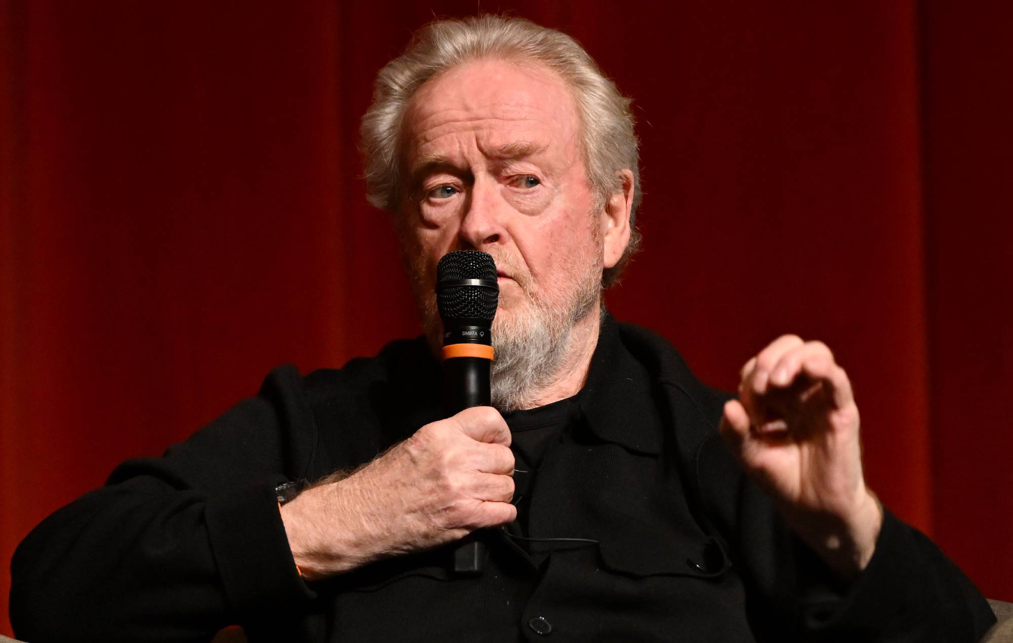 Ridley Scott