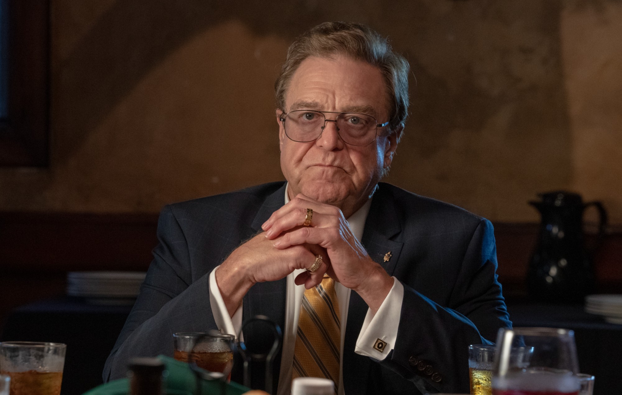 John Goodman in 'The Righteous Gemstones'