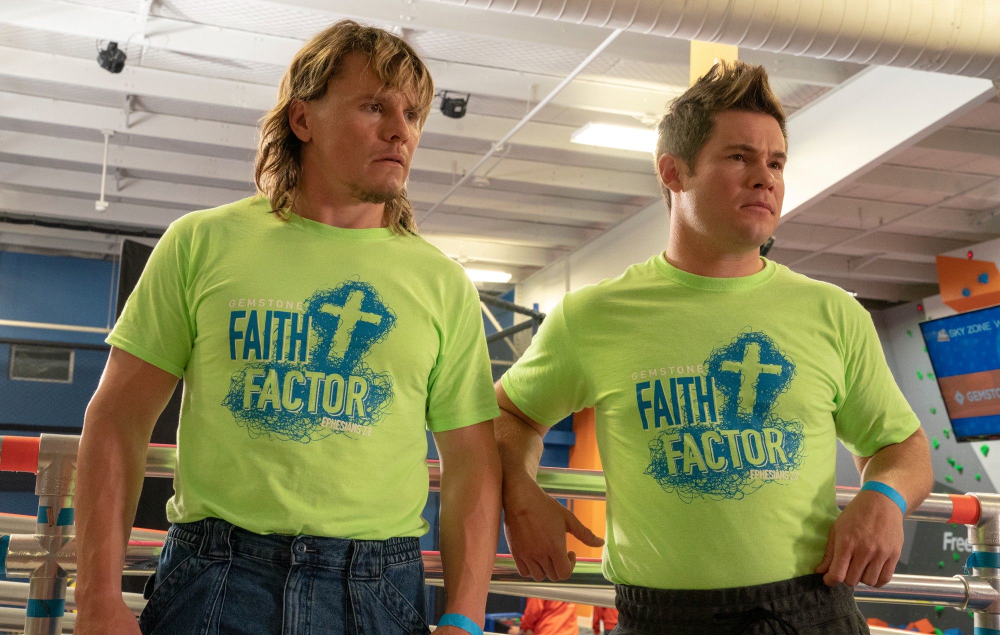 The Righteous Gemstones