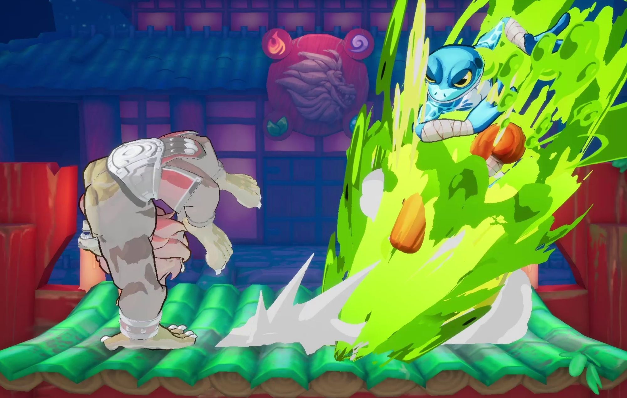 Rivals Of Aether 2