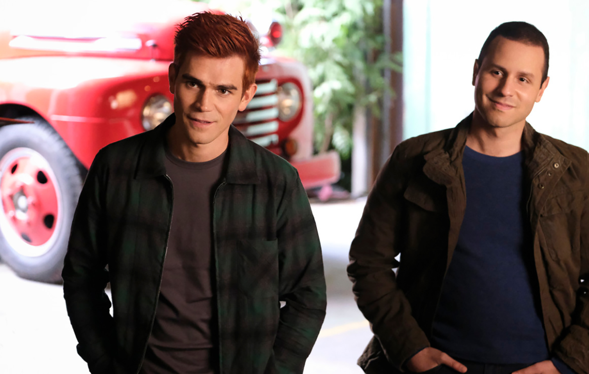 Riverdale