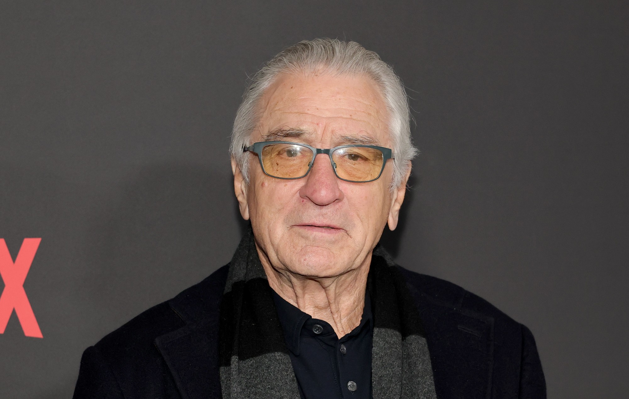 Robert De Niro
