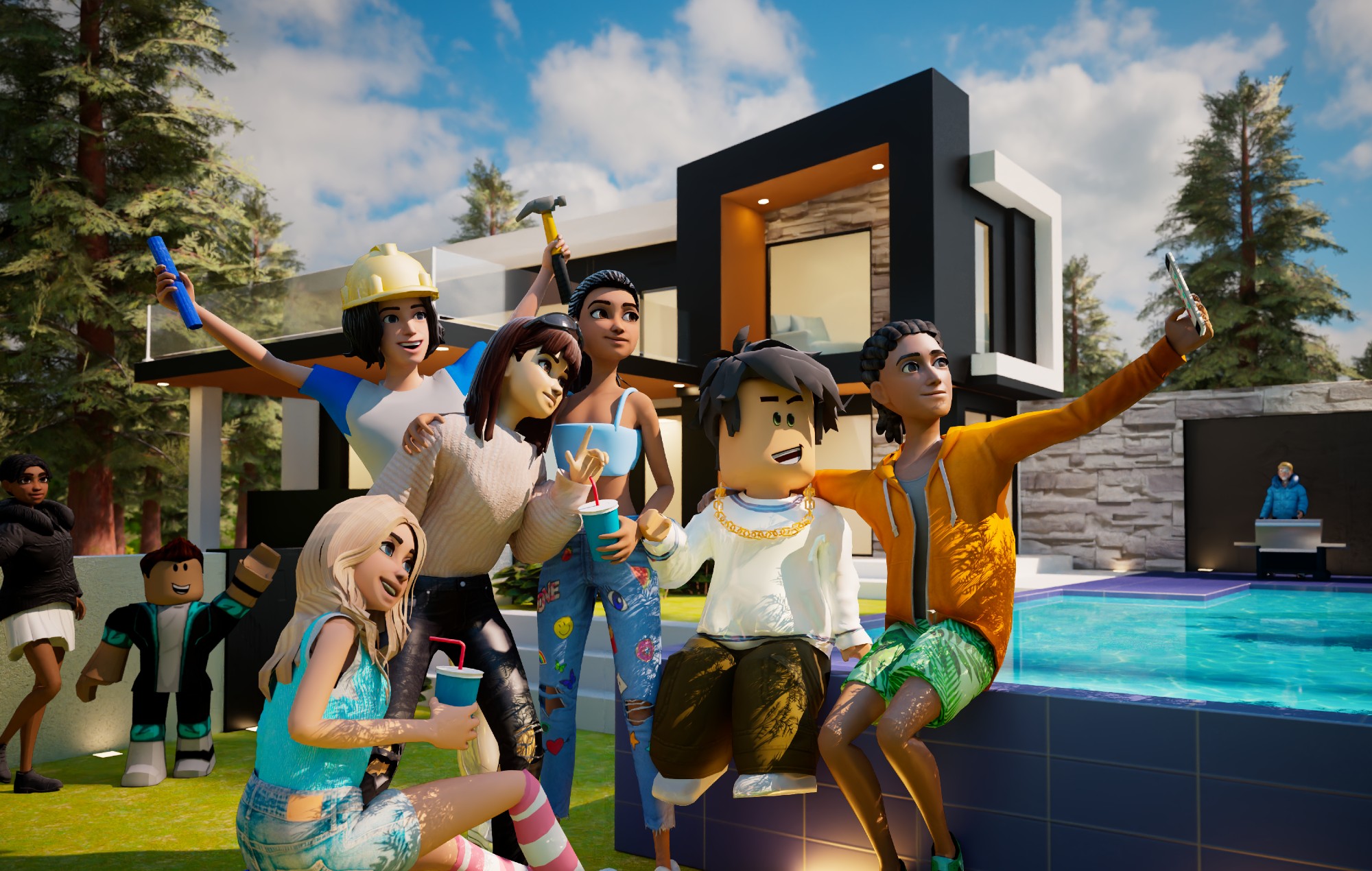 Roblox Grow A Garden