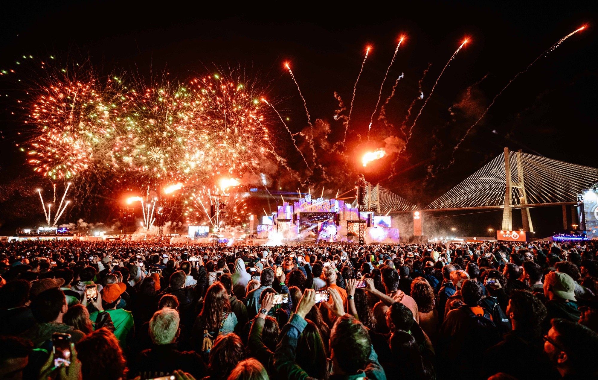 Rock In Rio Lisboa