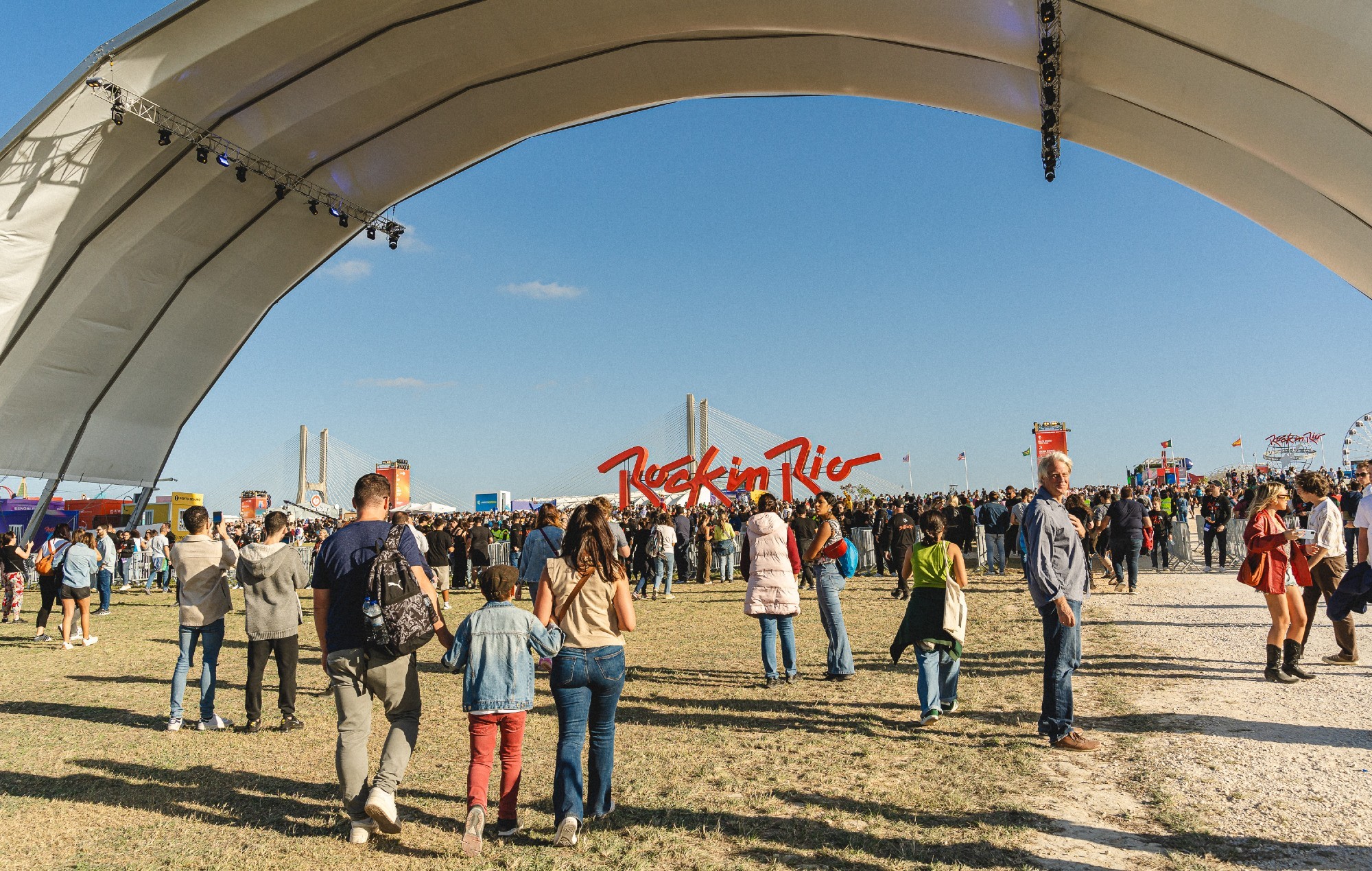 Rock In Rio Lisboa