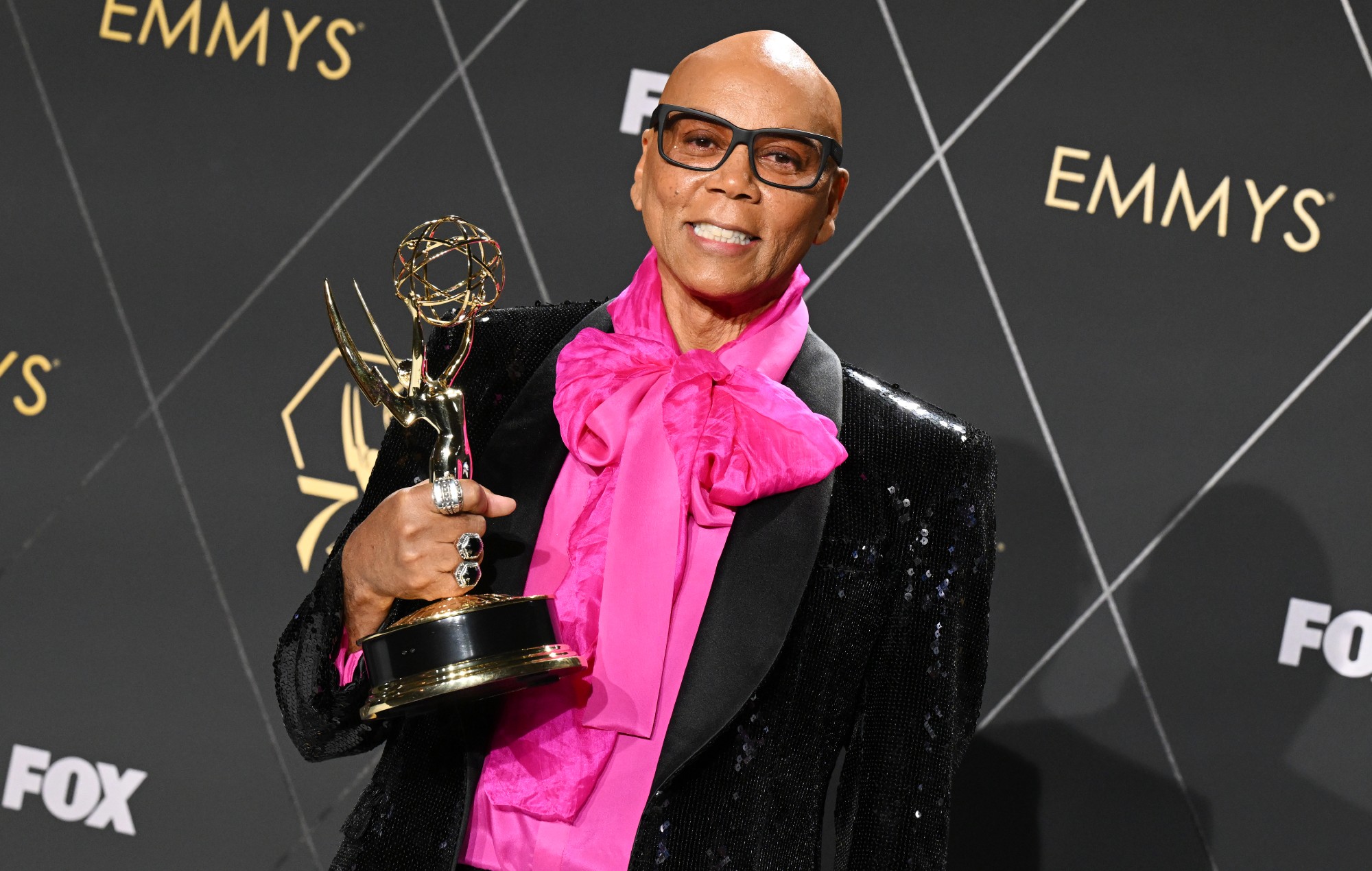 RuPaul's Drag Race