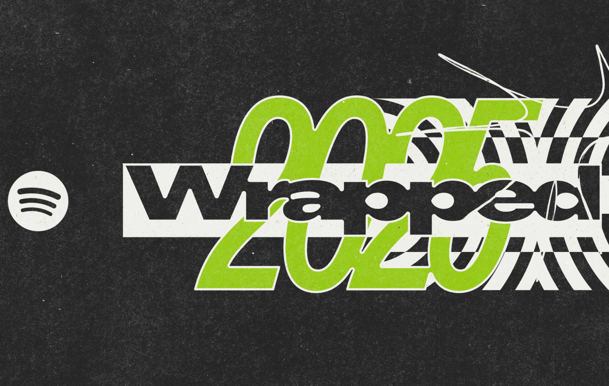 Spotify Wrapped has launched for 2025. Credit: Press/Spotify