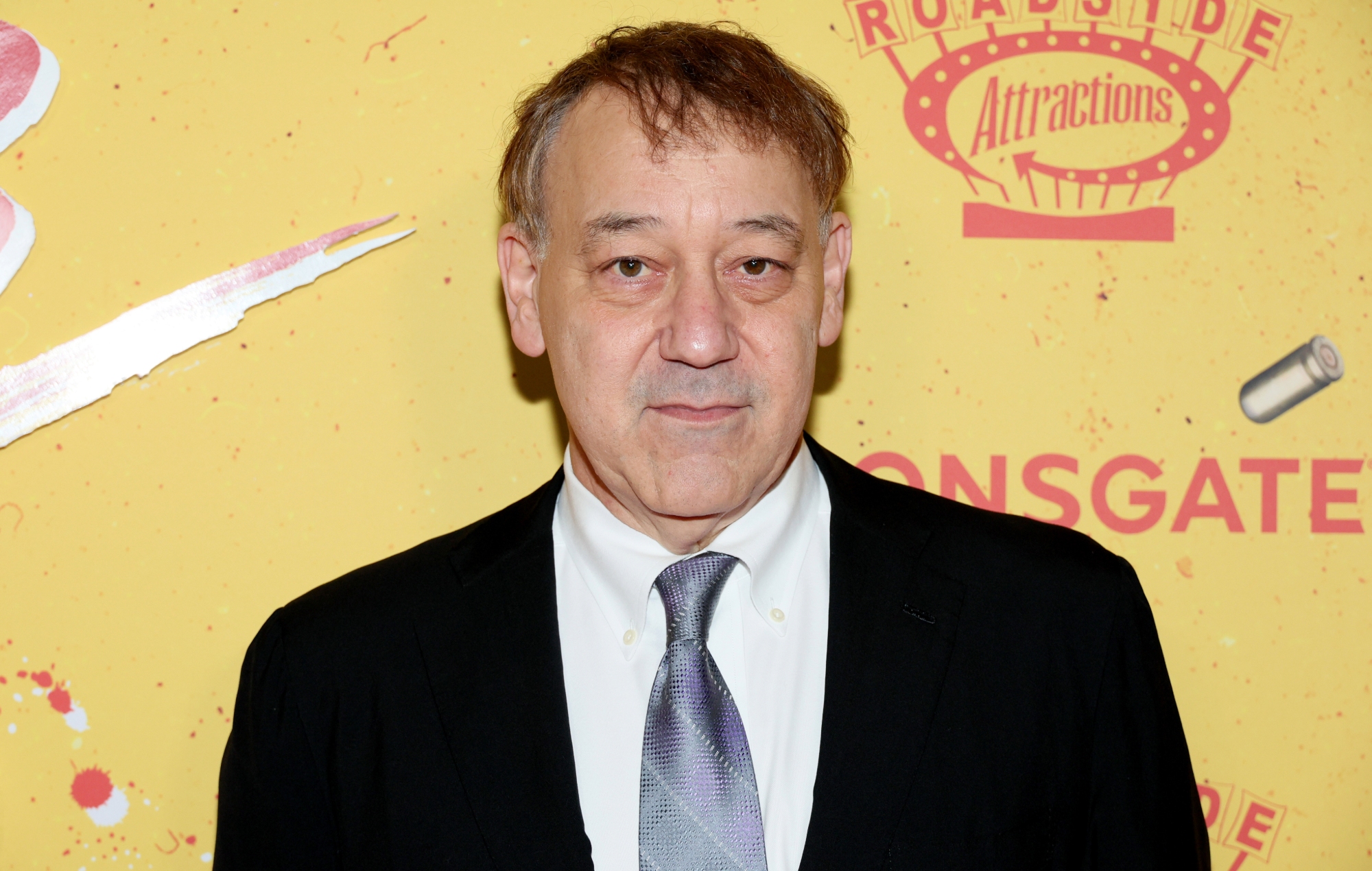 Sam Raimi