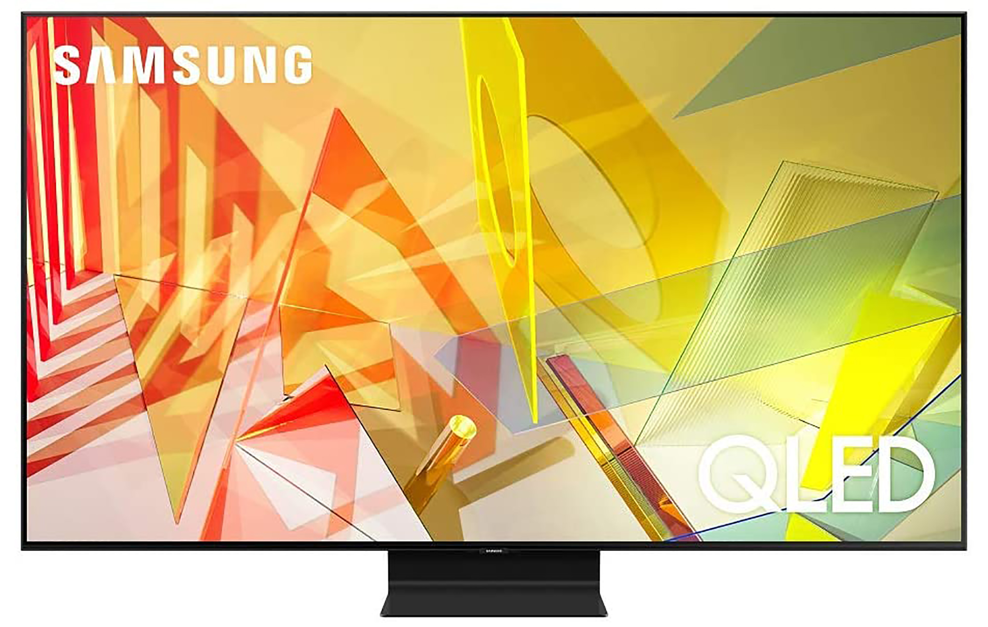 Samsung 2020 Q90T