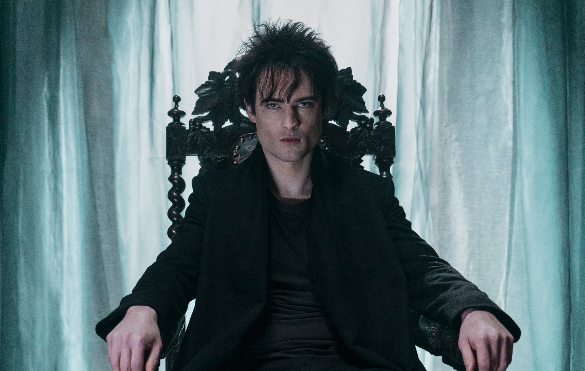 The Sandman
