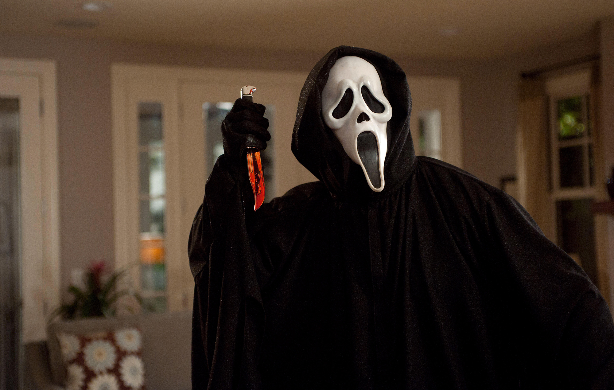Scream