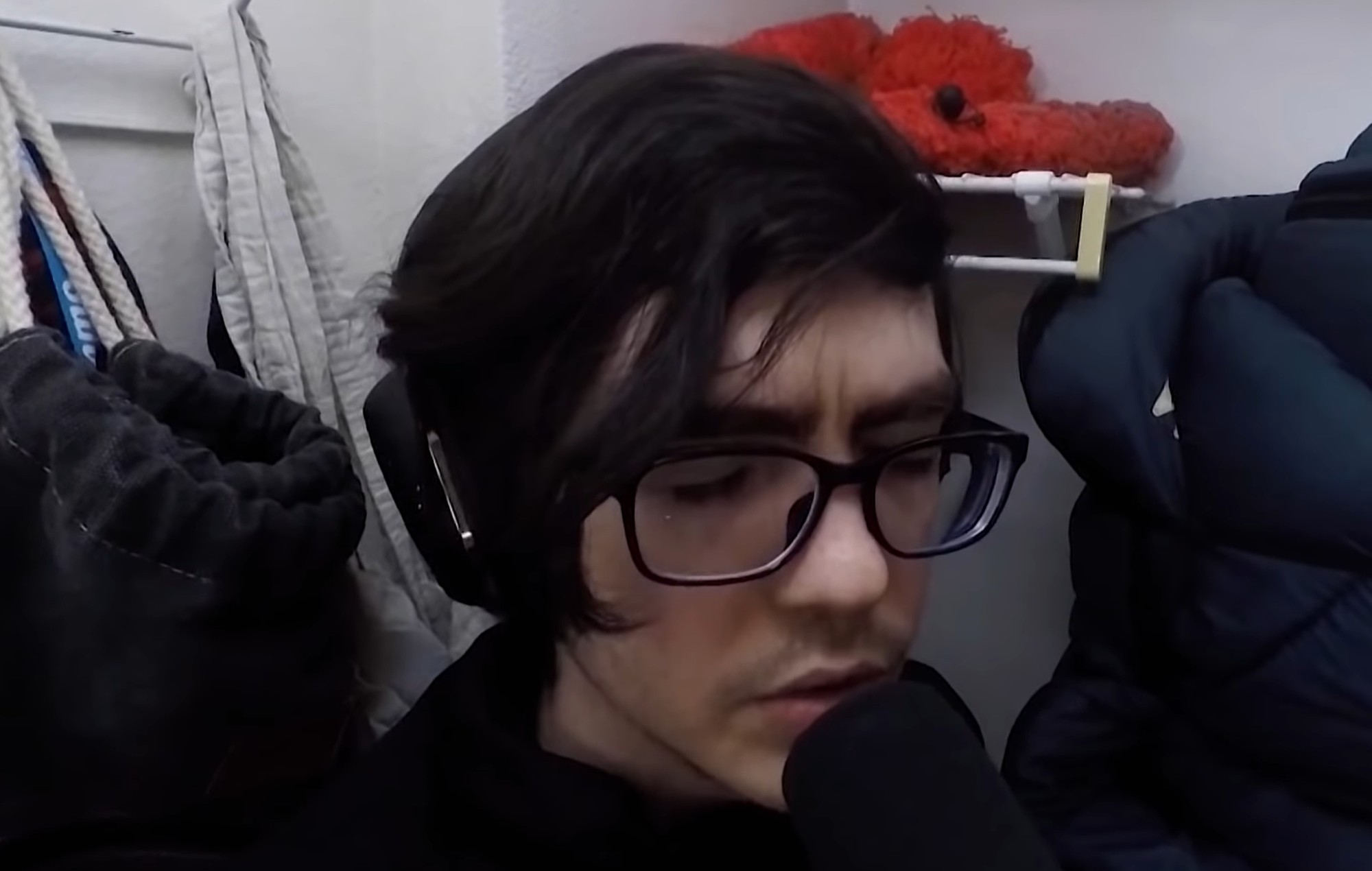 Watch Car Seat Headrest’s at-home performance of ‘Can’t Cool Me Down’ for ‘The Tonight Show’