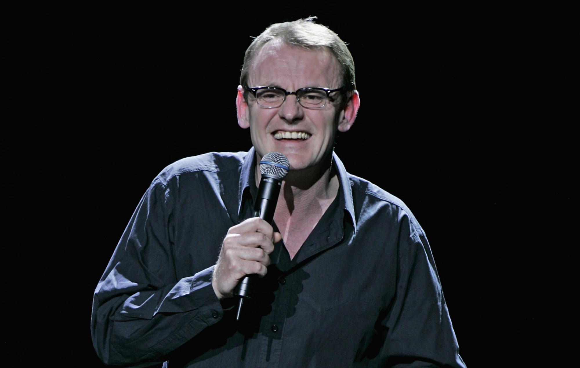 Sean Lock