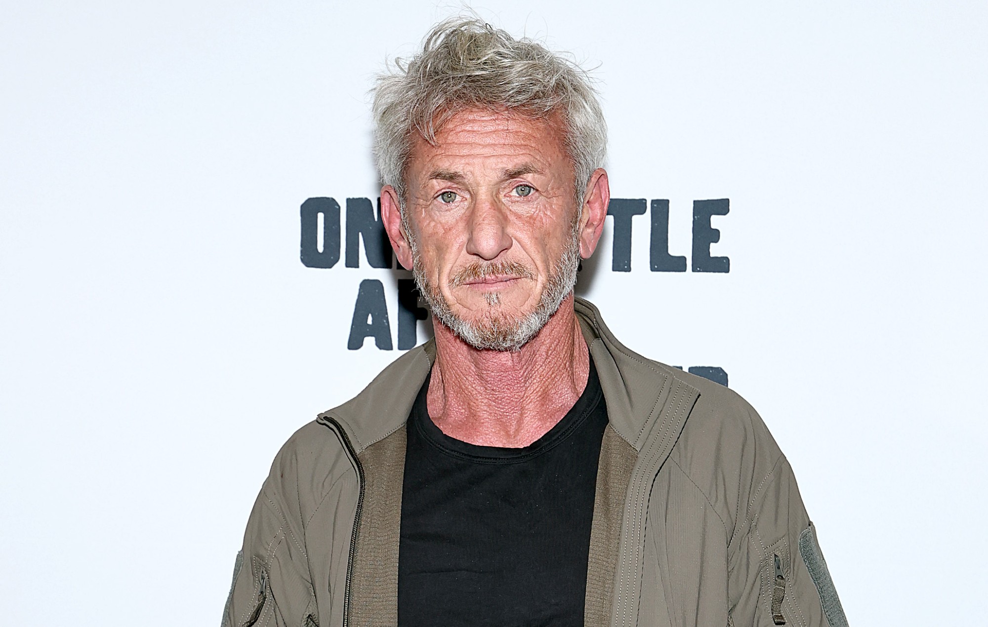 Sean Penn