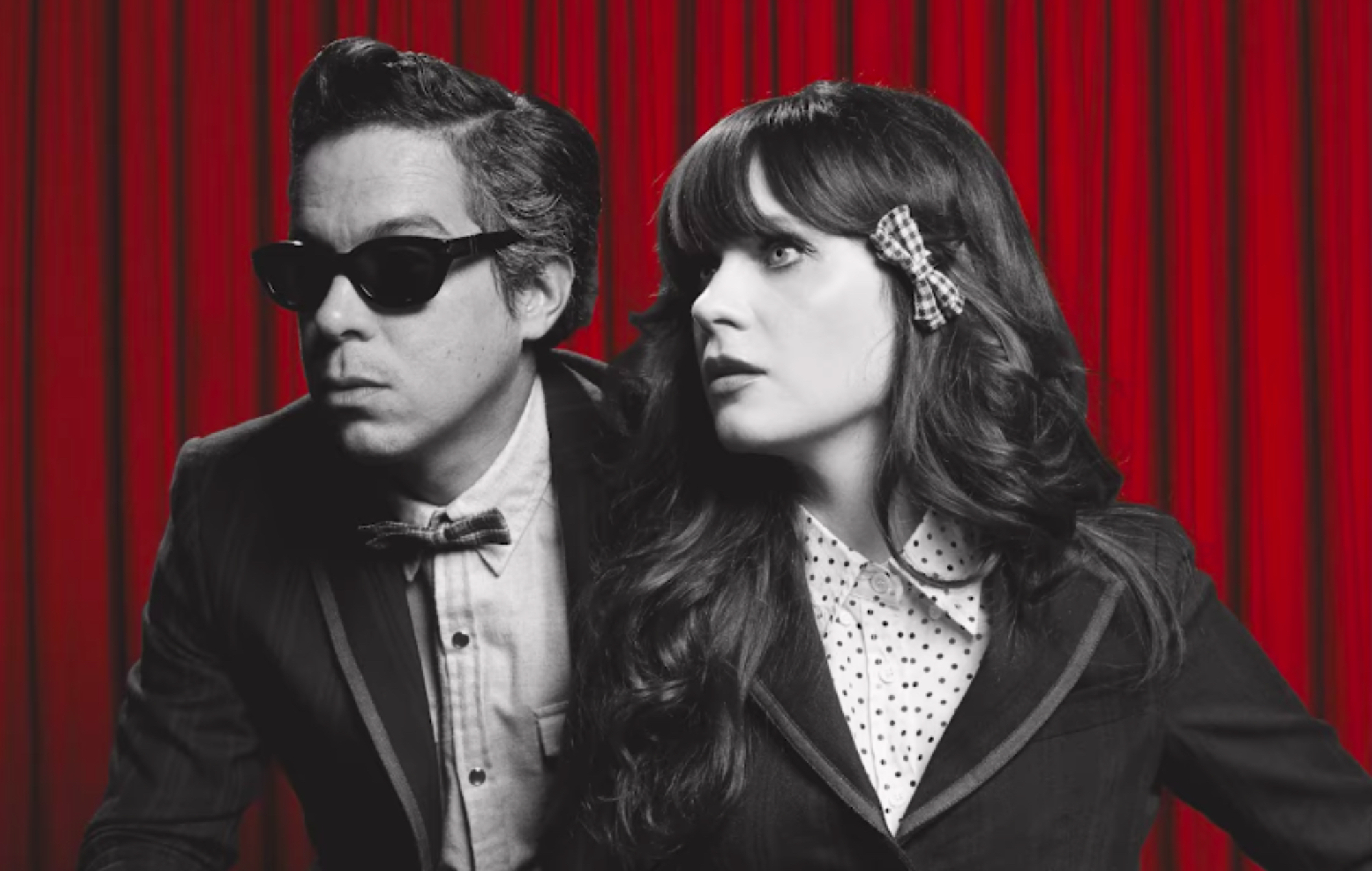 She & Him Madonna cover