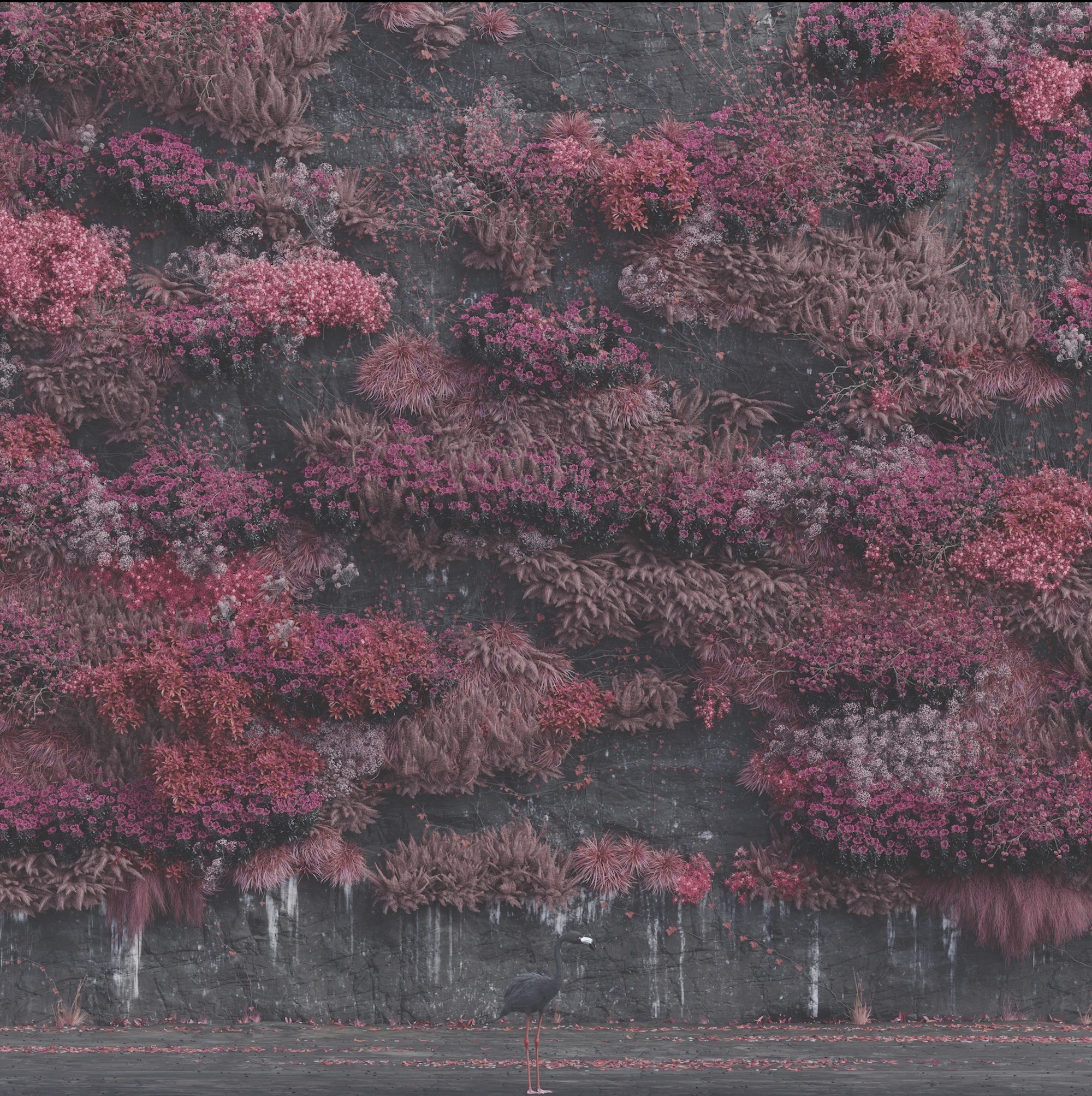 Sleep Token 'Even In Arcadia' artwork