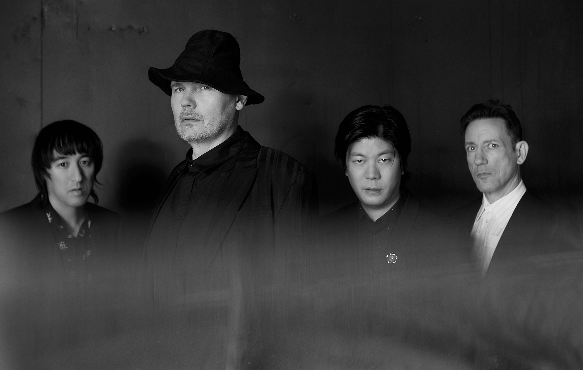 Smashing Pumpkins