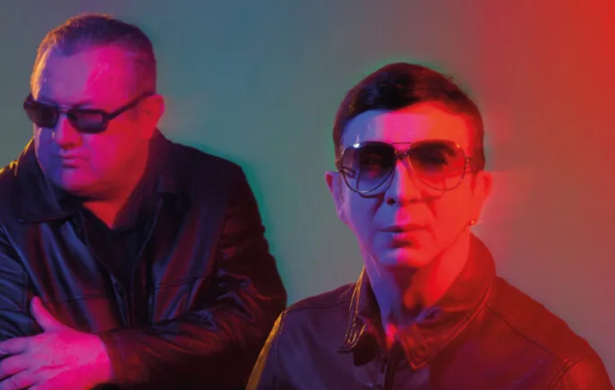 Soft Cell