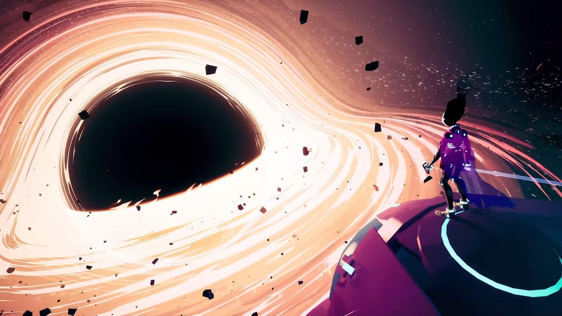 Solar Ash. Credit: Annapurna Interactive