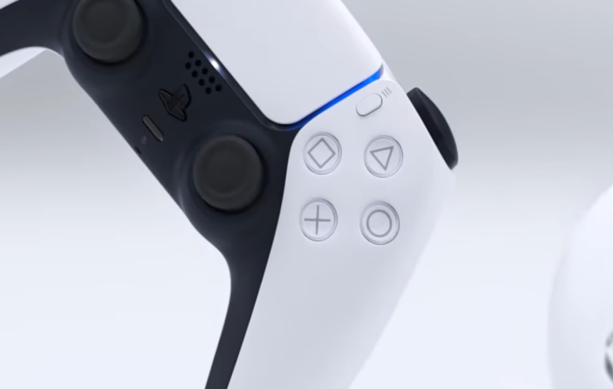 Sony Dualsense controller