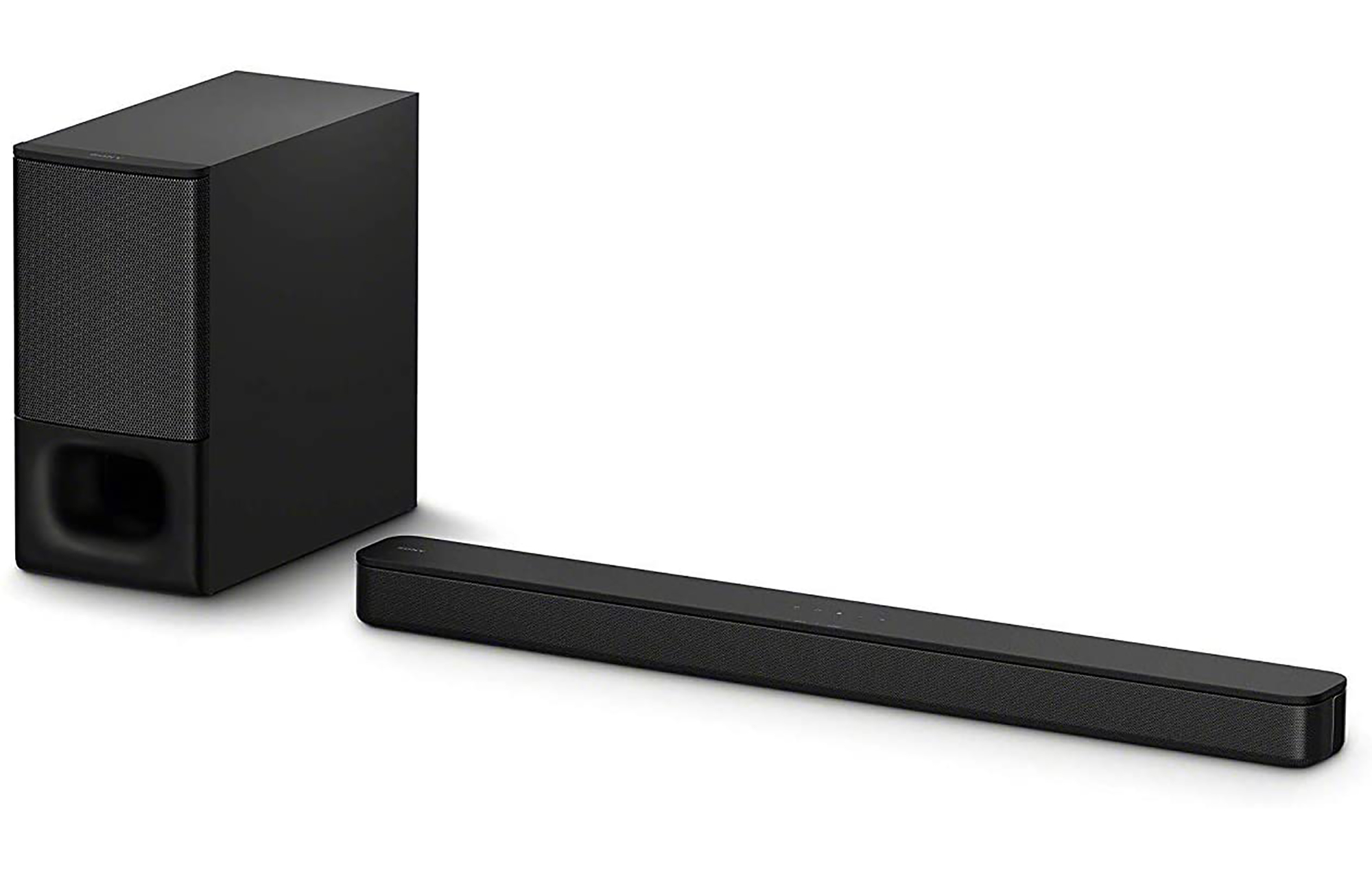 Sony HT S350 Soundbar