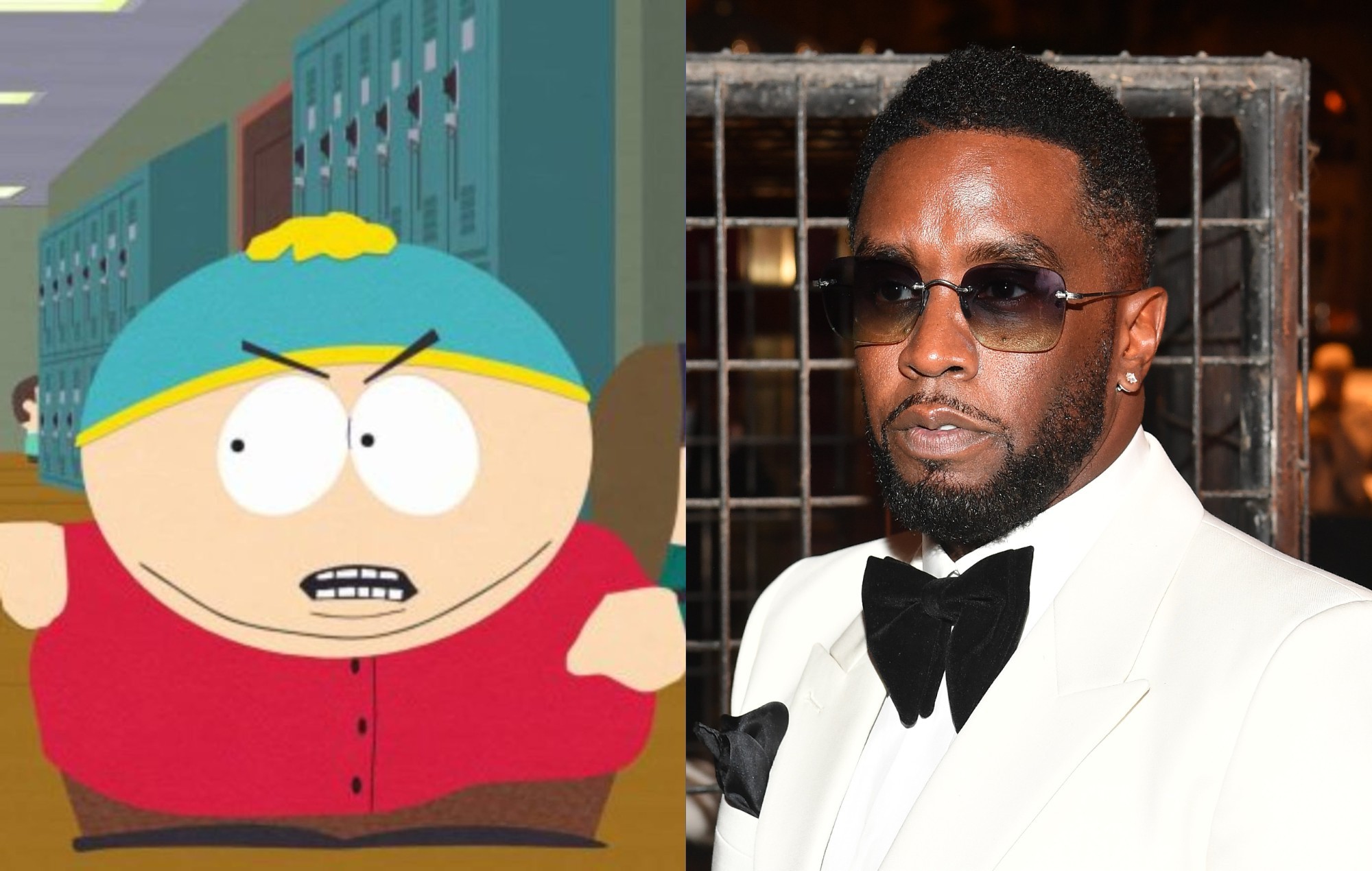 South park