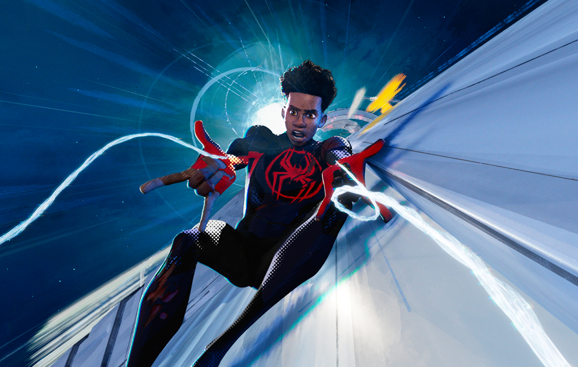 Spider-Verse