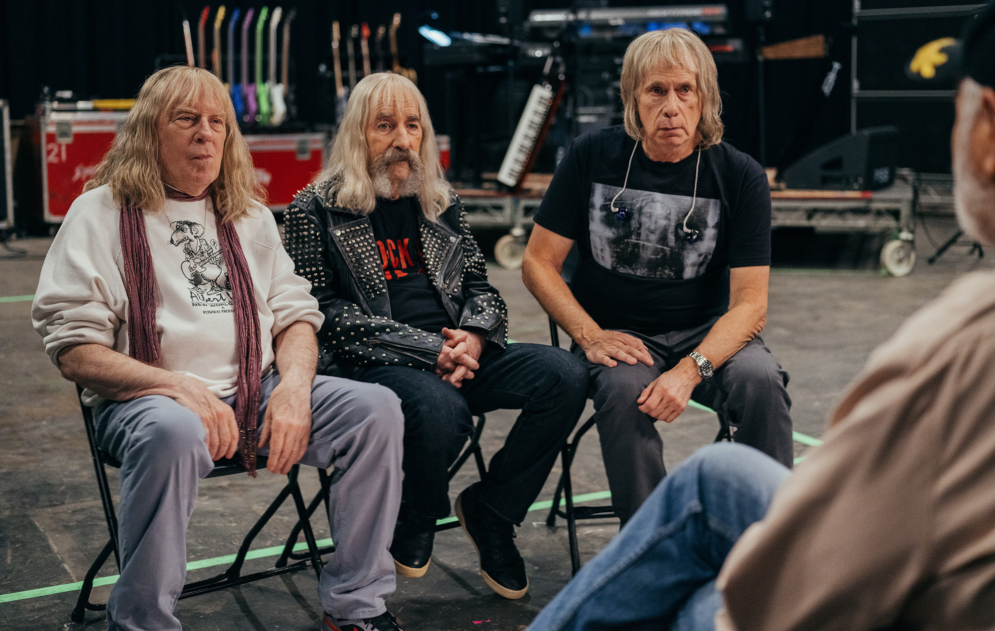 Spinal Tap