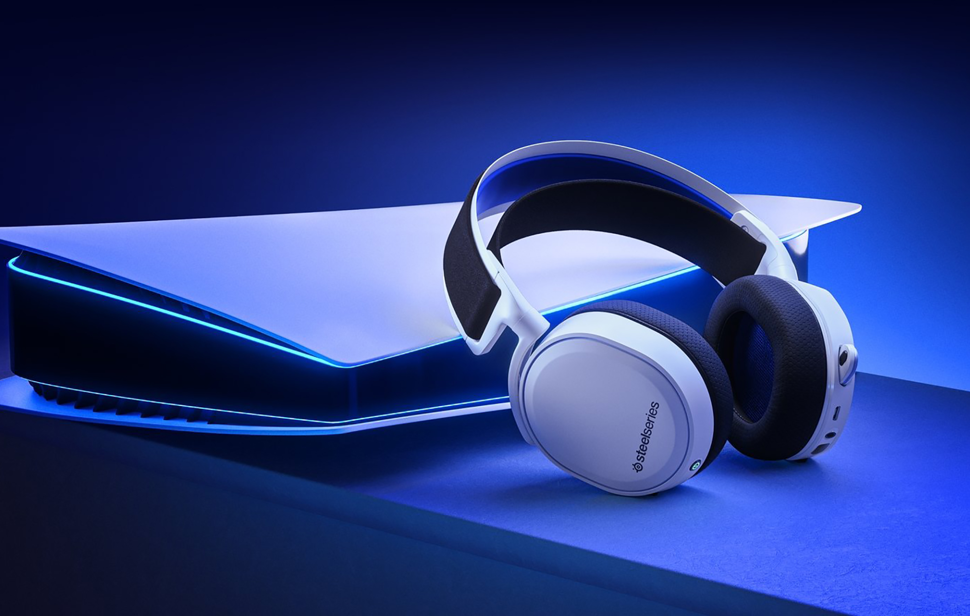 SteelSeries Arctis 7P