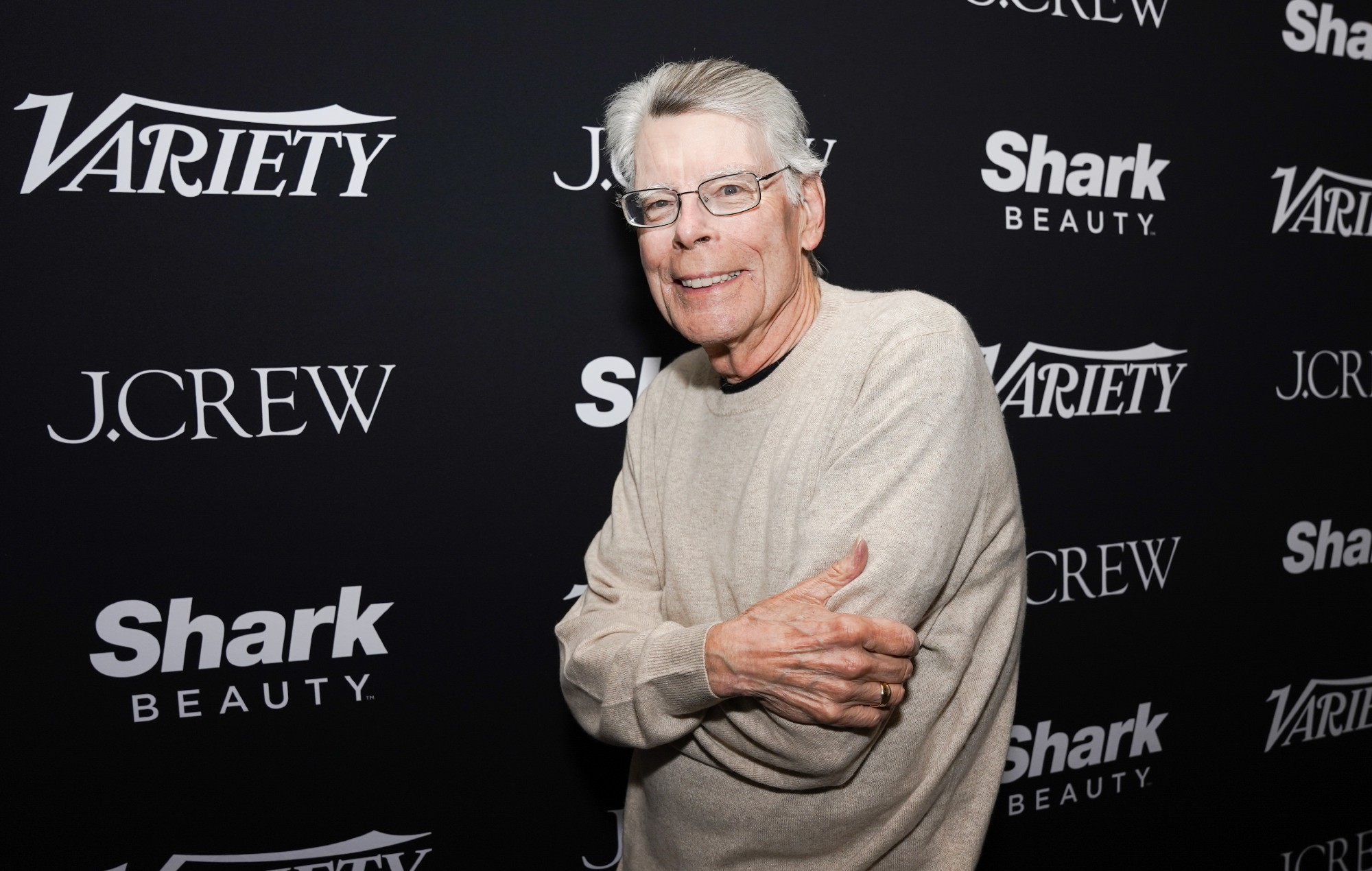 Stephen King