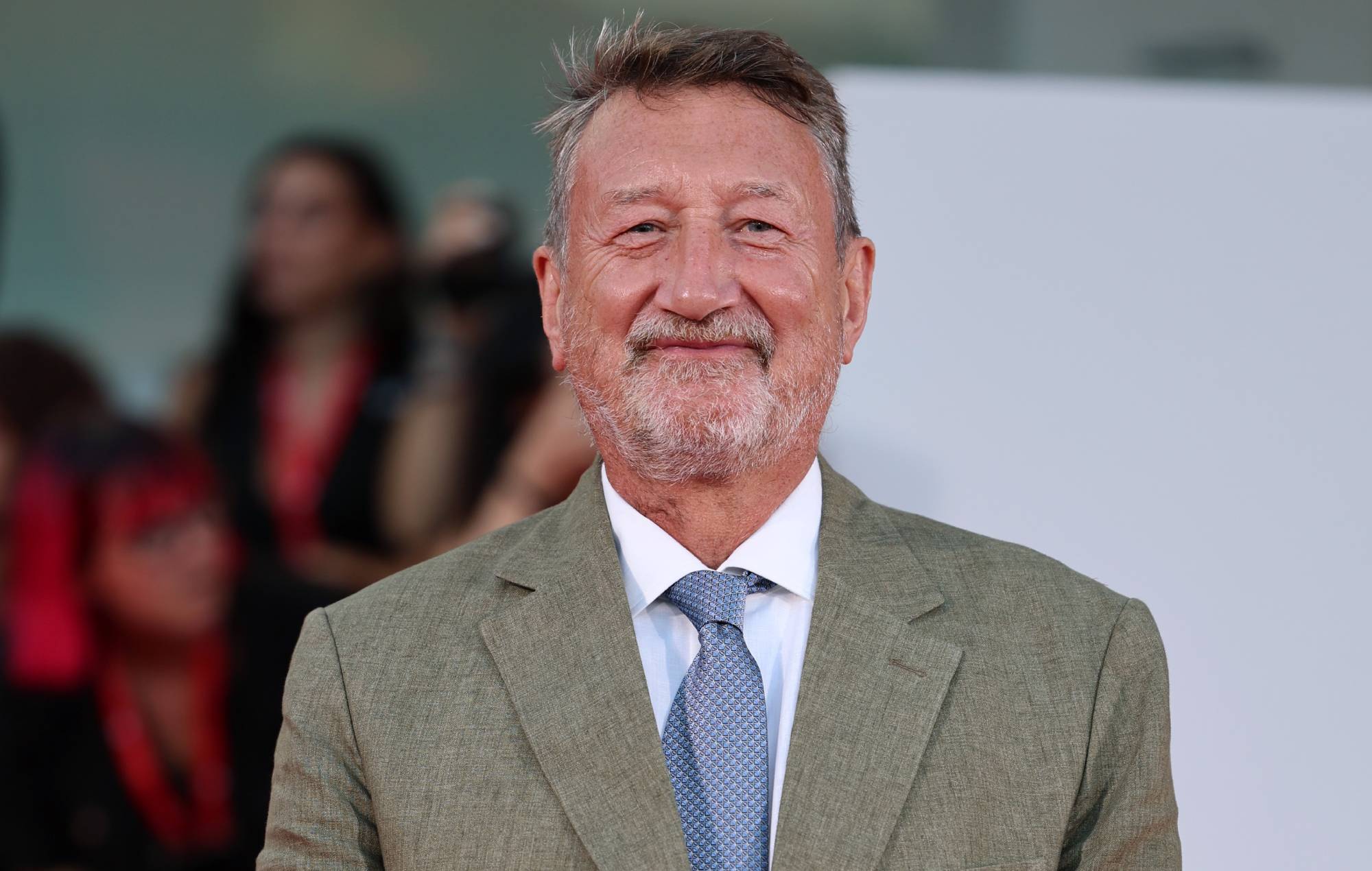 Steven Knight