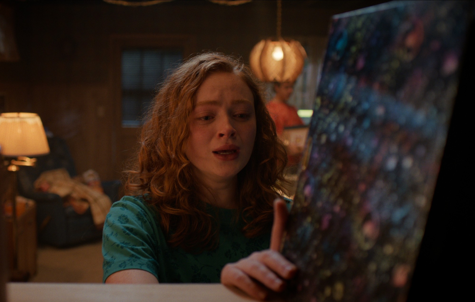 Stranger Things Conformity Theory